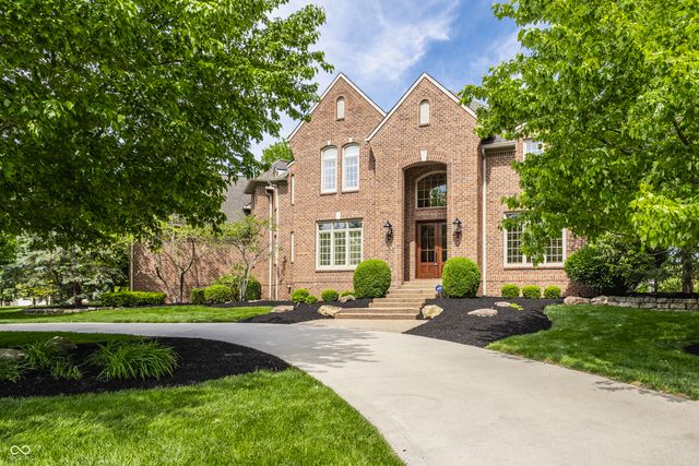 13986 Salsbury Creek Drive, Carmel, IN 46032