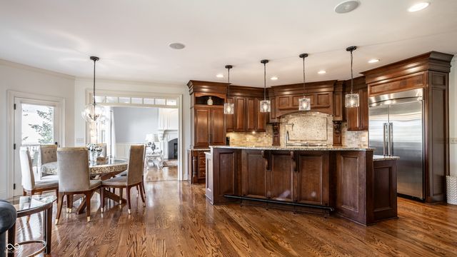 13986 Salsbury Creek Drive, Carmel, IN 46032