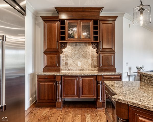 13986 Salsbury Creek Drive, Carmel, IN 46032