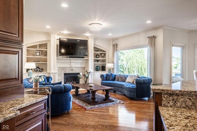 13986 Salsbury Creek Drive, Carmel, IN 46032