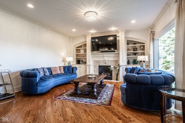 13986 Salsbury Creek Drive, Carmel, IN 46032