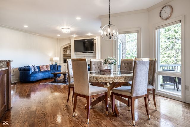 13986 Salsbury Creek Drive, Carmel, IN 46032