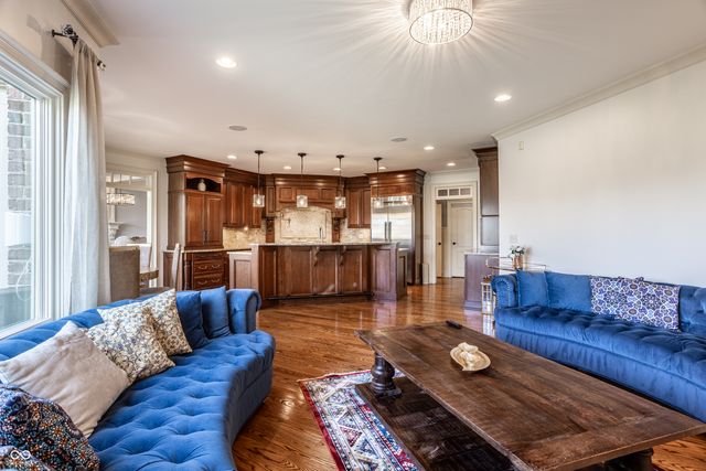 13986 Salsbury Creek Drive, Carmel, IN 46032