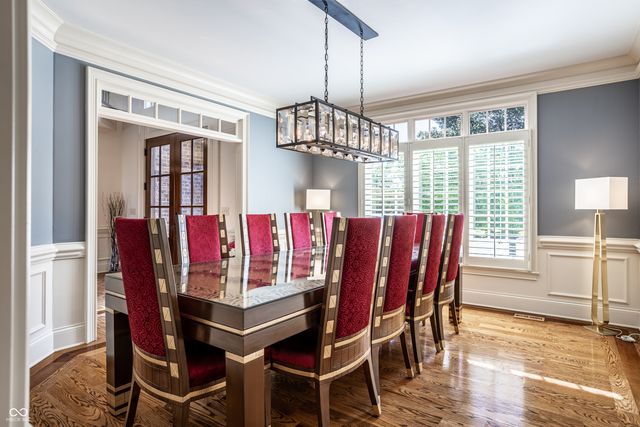 13986 Salsbury Creek Drive, Carmel, IN 46032