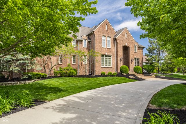 13986 Salsbury Creek Drive, Carmel, IN 46032