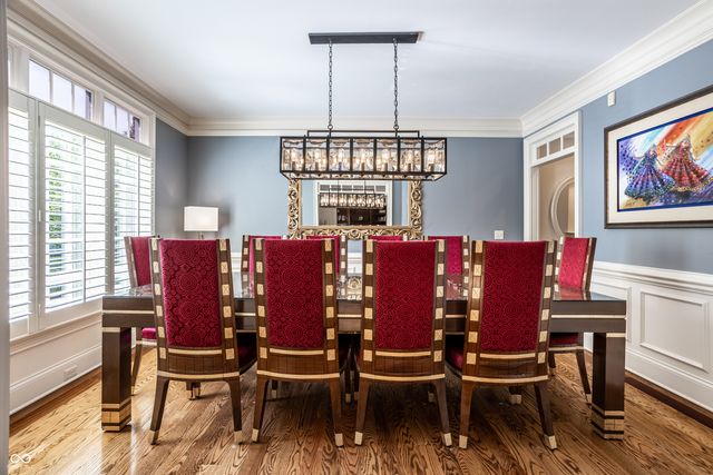 13986 Salsbury Creek Drive, Carmel, IN 46032
