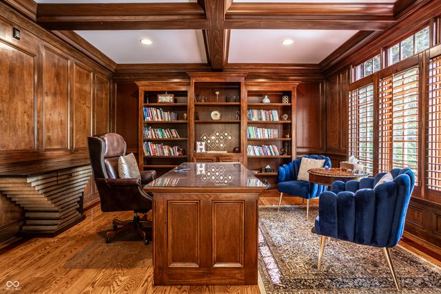 13986 Salsbury Creek Drive, Carmel, IN 46032