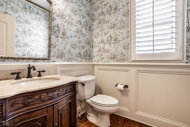 13986 Salsbury Creek Drive, Carmel, IN 46032