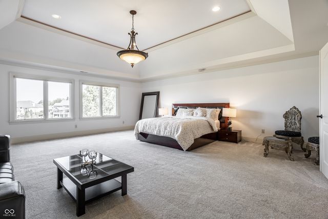 13986 Salsbury Creek Drive, Carmel, IN 46032