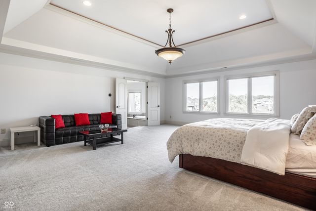 13986 Salsbury Creek Drive, Carmel, IN 46032