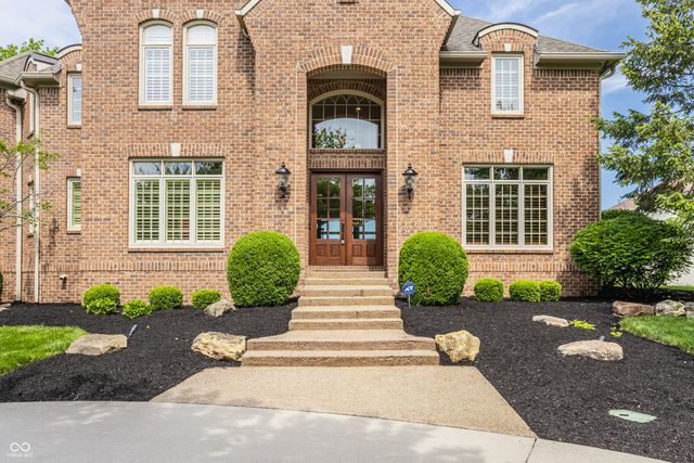 13986 Salsbury Creek Drive, Carmel, IN 46032
