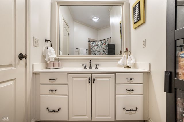 13986 Salsbury Creek Drive, Carmel, IN 46032