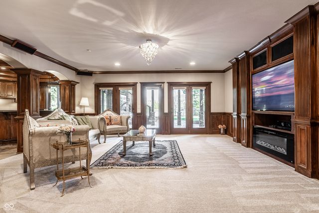 13986 Salsbury Creek Drive, Carmel, IN 46032