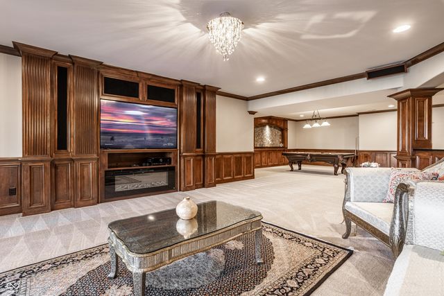 13986 Salsbury Creek Drive, Carmel, IN 46032