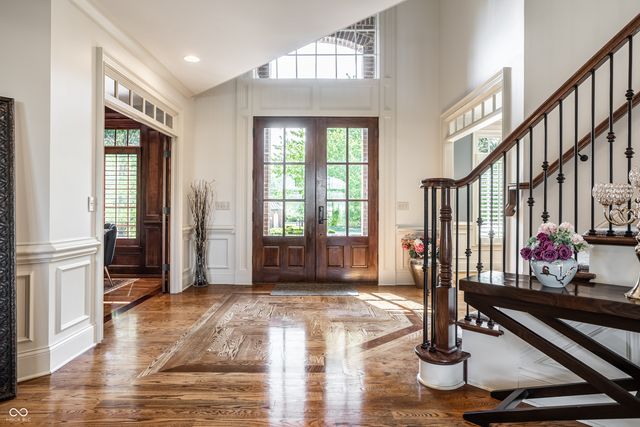 13986 Salsbury Creek Drive, Carmel, IN 46032