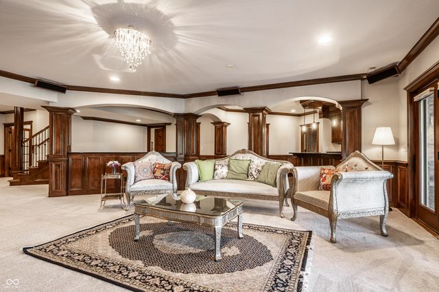 13986 Salsbury Creek Drive, Carmel, IN 46032