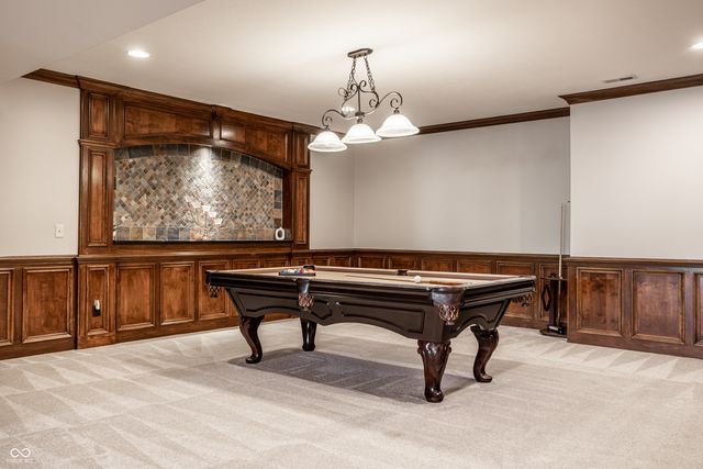 13986 Salsbury Creek Drive, Carmel, IN 46032