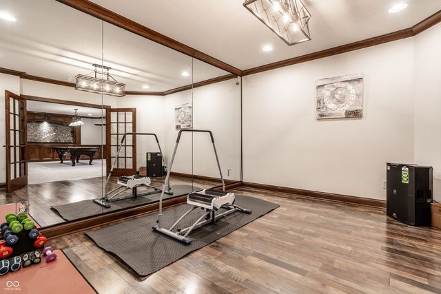 13986 Salsbury Creek Drive, Carmel, IN 46032