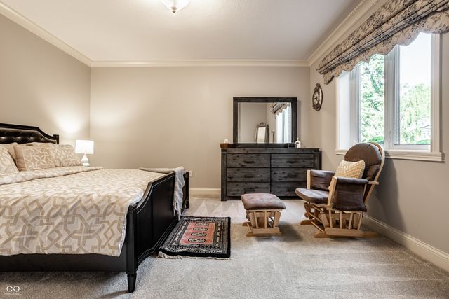 13986 Salsbury Creek Drive, Carmel, IN 46032