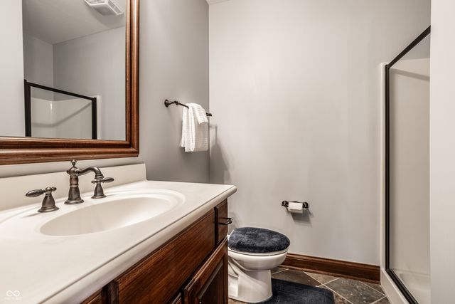 13986 Salsbury Creek Drive, Carmel, IN 46032