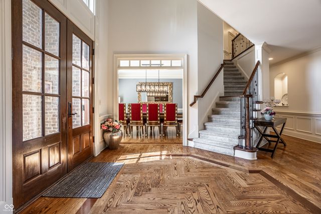 13986 Salsbury Creek Drive, Carmel, IN 46032