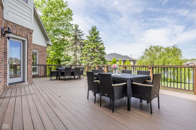 13986 Salsbury Creek Drive, Carmel, IN 46032
