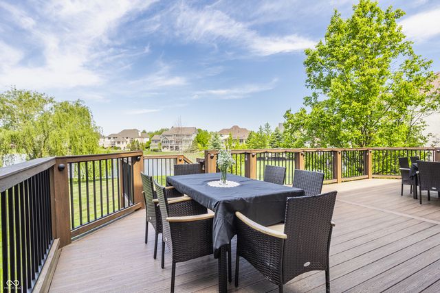 13986 Salsbury Creek Drive, Carmel, IN 46032