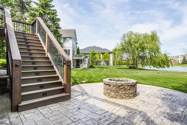 13986 Salsbury Creek Drive, Carmel, IN 46032