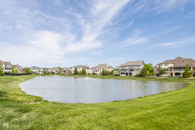 13986 Salsbury Creek Drive, Carmel, IN 46032