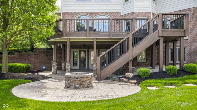 13986 Salsbury Creek Drive, Carmel, IN 46032