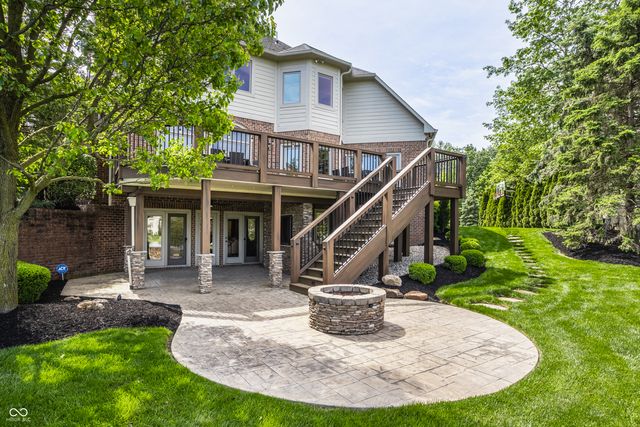 13986 Salsbury Creek Drive, Carmel, IN 46032