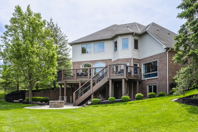 13986 Salsbury Creek Drive, Carmel, IN 46032