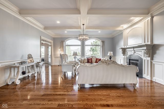 13986 Salsbury Creek Drive, Carmel, IN 46032