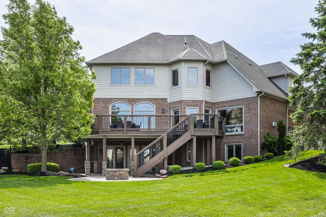 13986 Salsbury Creek Drive, Carmel, IN 46032