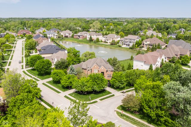 13986 Salsbury Creek Drive, Carmel, IN 46032