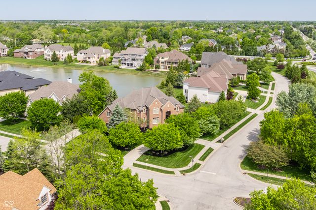 13986 Salsbury Creek Drive, Carmel, IN 46032