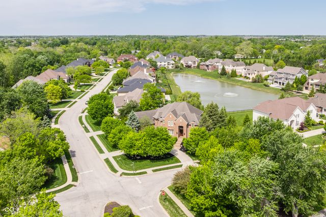 13986 Salsbury Creek Drive, Carmel, IN 46032