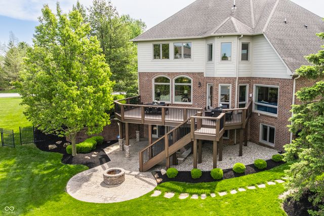 13986 Salsbury Creek Drive, Carmel, IN 46032