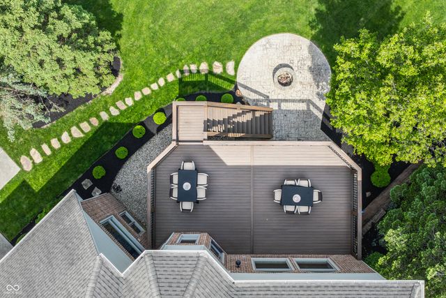 13986 Salsbury Creek Drive, Carmel, IN 46032