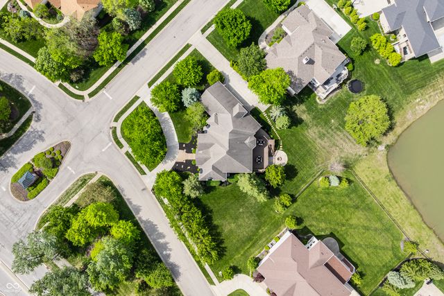 13986 Salsbury Creek Drive, Carmel, IN 46032