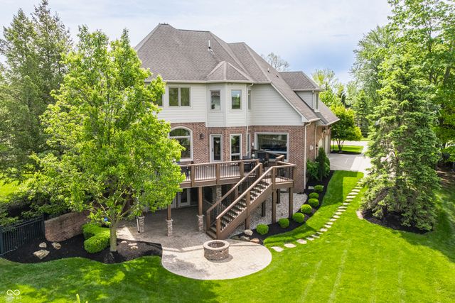 13986 Salsbury Creek Drive, Carmel, IN 46032