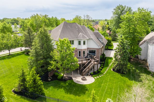 13986 Salsbury Creek Drive, Carmel, IN 46032