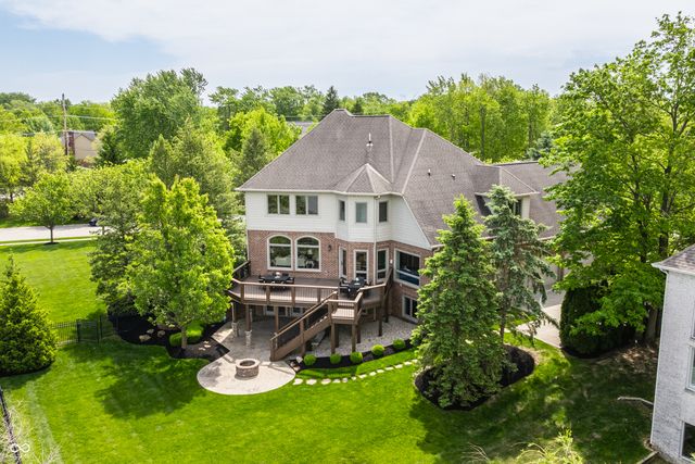 13986 Salsbury Creek Drive, Carmel, IN 46032