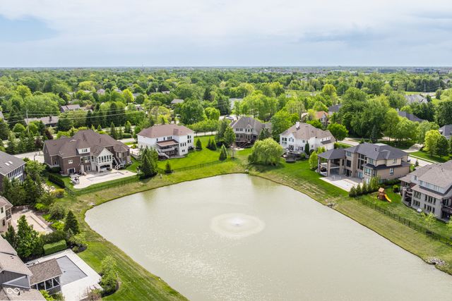 13986 Salsbury Creek Drive, Carmel, IN 46032