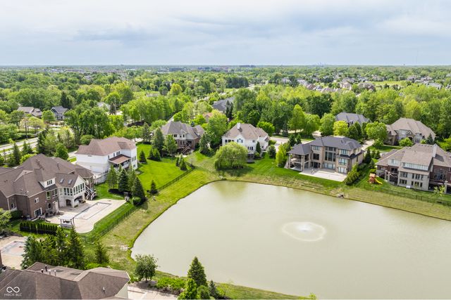 13986 Salsbury Creek Drive, Carmel, IN 46032