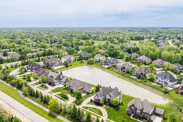13986 Salsbury Creek Drive, Carmel, IN 46032