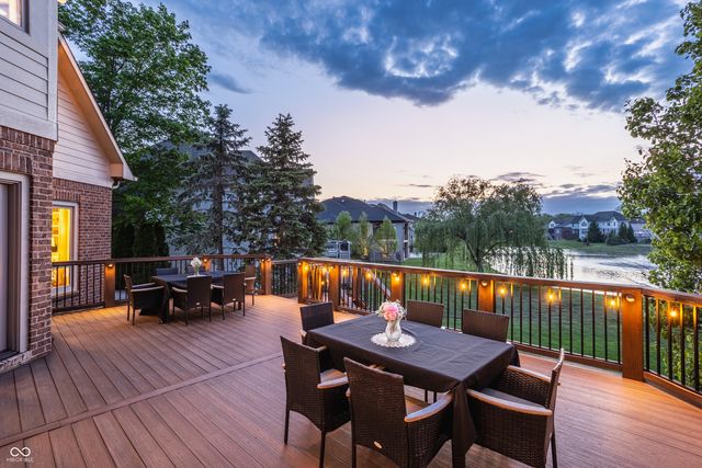 13986 Salsbury Creek Drive, Carmel, IN 46032