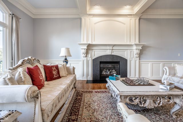13986 Salsbury Creek Drive, Carmel, IN 46032