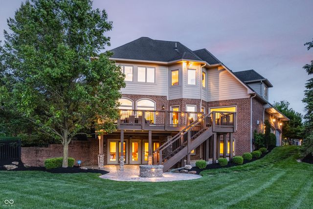 13986 Salsbury Creek Drive, Carmel, IN 46032