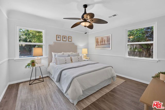 5620 Murietta Avenue, Los Angeles, CA 91401